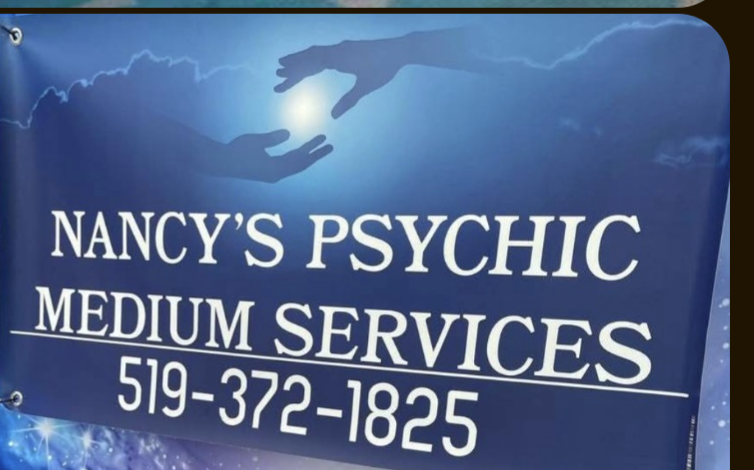 Event image Psychic medium readings